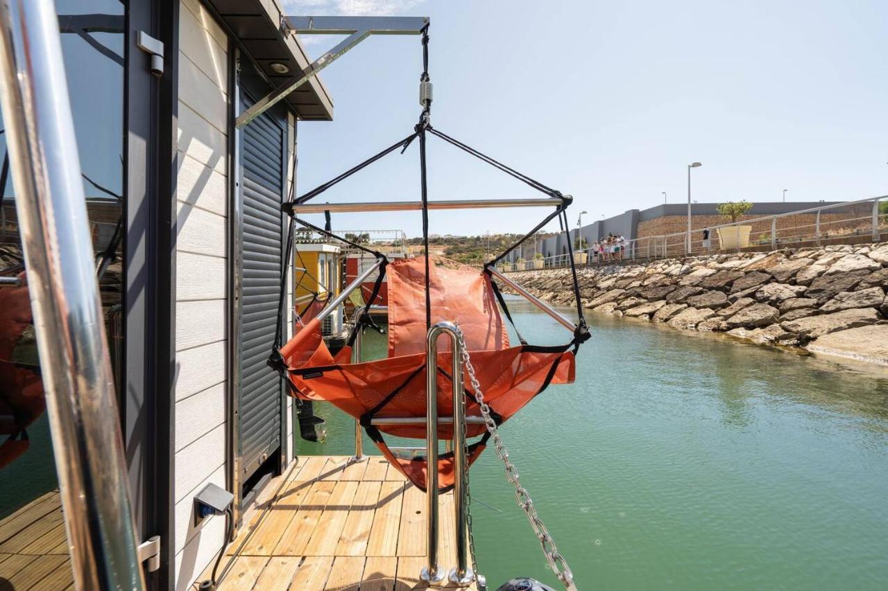 The Homeboat Company Albufeira Exterior photo